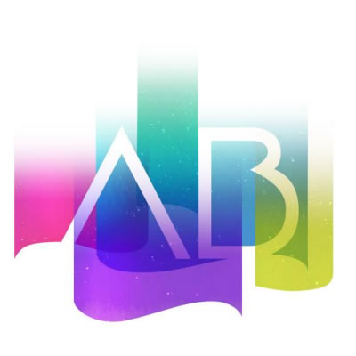 Logo Aurora Boreal